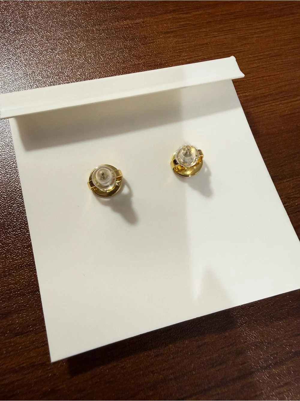 Tory Burch Kira Linear Earrings